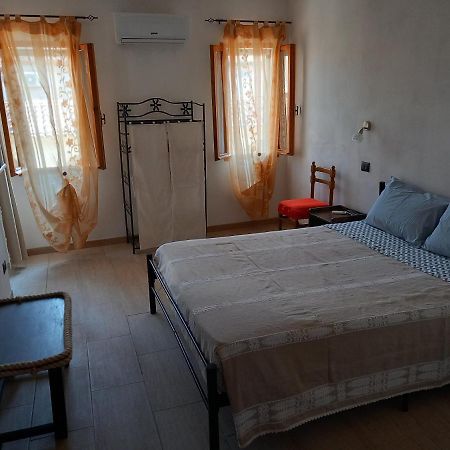 Appartement Il Granchio Blu à Comacchio Extérieur photo